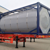 Anhydrous Hydrogen Fluoride