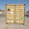 Industrial Grade Hydrofluoric Acid