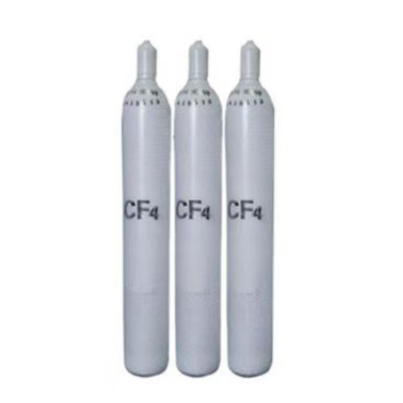 Electronic Grade Carbon Tetrafluoride CF4