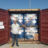 Industrial Grade Hydrofluoric Acid
