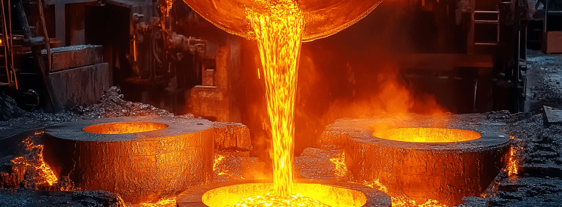Rare Metal Ore Washing