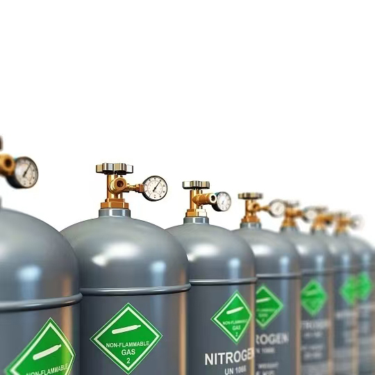 Sulfur Hexafluoride SF6 Gas
