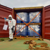 Industrial Grade Hydrofluoric Acid