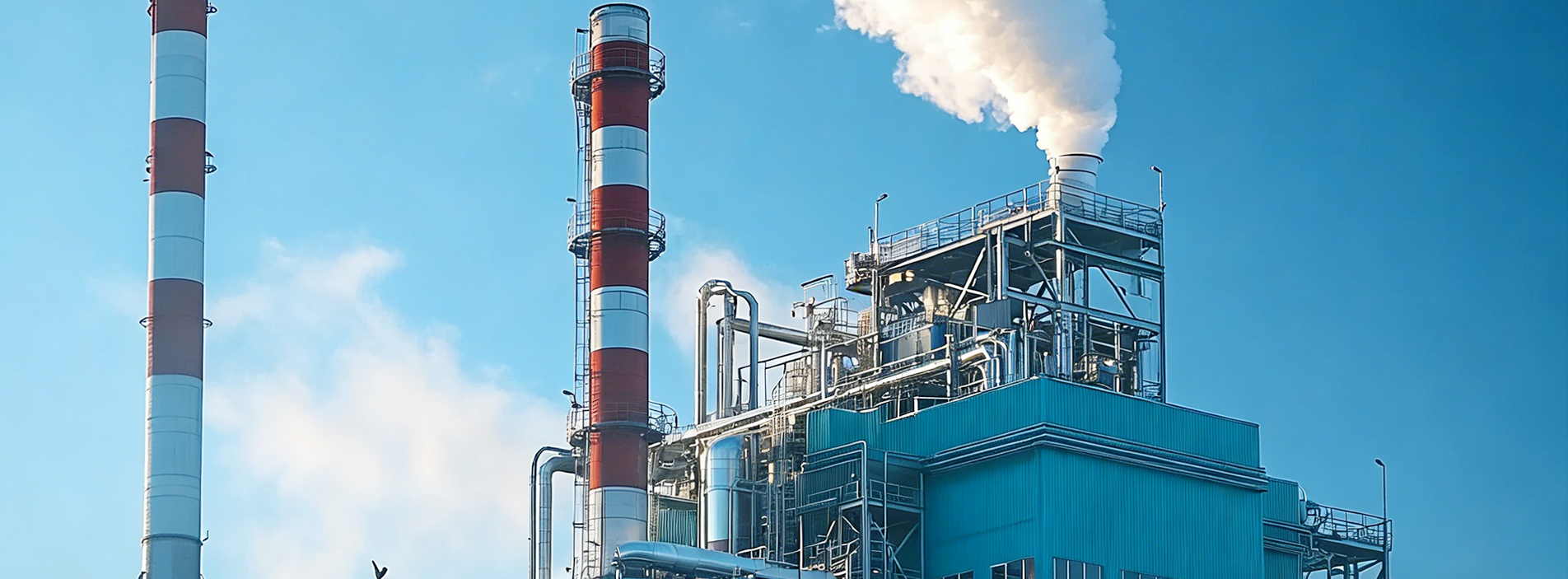 Petrochemical Catalysis