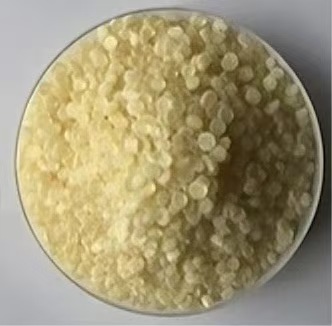  Carbon-hydrogen Resin: Deficiency 40%-55%.