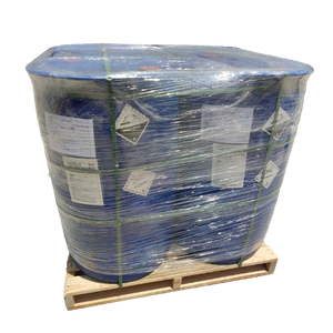 Electronic-grade hydrofluoric acid
