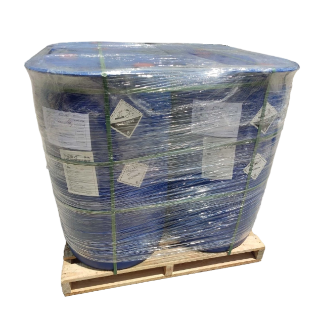 Electronic-grade hydrofluoric acid