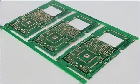 ABF substrate: 60% shortage, the most lacking one without any exception.