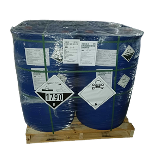 Industrial Grade Hydrofluoric Acid